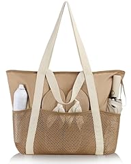 Homespon beach tote for sale  Delivered anywhere in UK