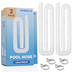 Pool hoses ground for sale  Delivered anywhere in USA 