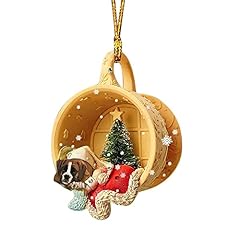 Weihnachts anhänger rnamente gebraucht kaufen  Wird an jeden Ort in Deutschland