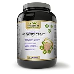 Brewer yeast powder for sale  Delivered anywhere in UK