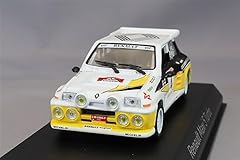 Renault maxi turbo usato  Spedito ovunque in Italia 