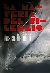 Vasco bendini. materia usato  Spedito ovunque in Italia 