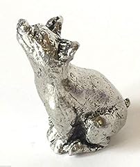 Pig miniature figurine for sale  Delivered anywhere in UK
