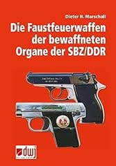 Faustfeuerwaffen bewaffneten r gebraucht kaufen  Wird an jeden Ort in Deutschland