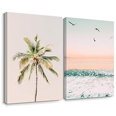 Pastel beach wall for sale  Delivered anywhere in USA 