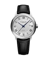 Raymond weil orologio usato  Spedito ovunque in Italia 