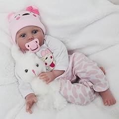 Reborn baby doll for sale  Delivered anywhere in USA 