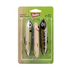 Heddon super spook for sale  Delivered anywhere in USA 