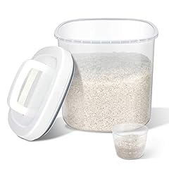 Tbmax rice container for sale  Delivered anywhere in UK