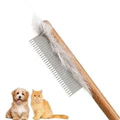 Cat comb dog for sale  Delivered anywhere in USA 