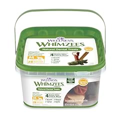 Whimzees wellness variety for sale  Delivered anywhere in USA 