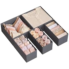 Songmics drawer organisers for sale  Delivered anywhere in UK