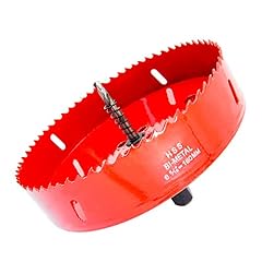 Scie cloche 160mm d'occasion  Livré partout en Belgiqu