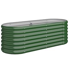 Vidaxl garden raised for sale  Delivered anywhere in UK