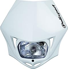 Polisport 8663500001 headlight gebraucht kaufen  Wird an jeden Ort in Deutschland