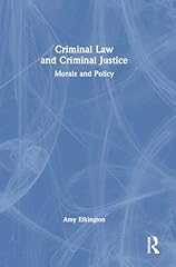 Criminal law criminal for sale  Delivered anywhere in UK