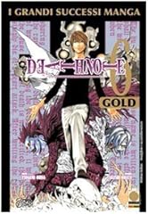 Death note gold usato  Spedito ovunque in Italia 