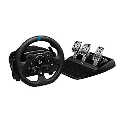 Logitech g923 racing for sale  Delivered anywhere in Ireland