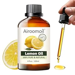 Zitronenöl airoomoil natürli gebraucht kaufen  Wird an jeden Ort in Deutschland