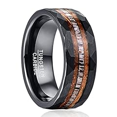 Nuncad 8mm tungsten for sale  Delivered anywhere in USA 