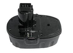 Powersmart batteria ricambio usato  Spedito ovunque in Italia 