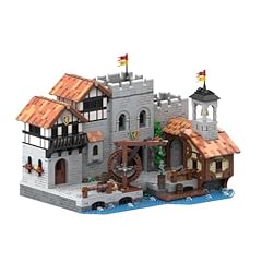 Bloctecktoy moc klemmbausteine gebraucht kaufen  Wird an jeden Ort in Deutschland