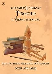 Pinocchio ii. verso usato  Spedito ovunque in Italia 