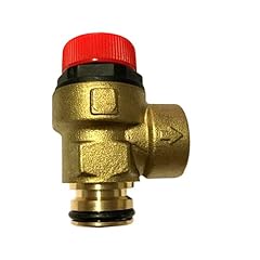 Pressure relief valve for sale  Delivered anywhere in UK