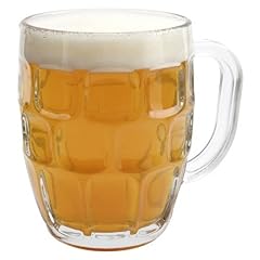 Libbey dimple stein for sale  Delivered anywhere in USA 