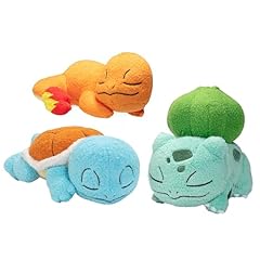 Pokémon sleeping squirtle for sale  Delivered anywhere in USA 