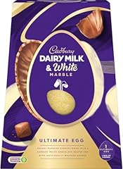 Cadbury half half for sale  Delivered anywhere in UK