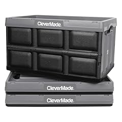 Clevermade collapsible storage for sale  Delivered anywhere in USA 