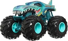 Hot wheels monster for sale  Delivered anywhere in UK