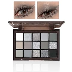 Black eyeshadow palettes for sale  Delivered anywhere in UK