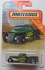Matchbox 2019 basic for sale  Delivered anywhere in USA 