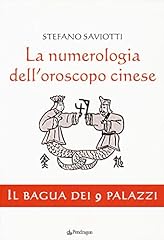 Numerologia dell oroscopo usato  Spedito ovunque in Italia 