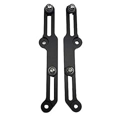 Motorcycle windscreen adjuster for sale  Delivered anywhere in UK