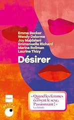 Désirer d'occasion  Livré partout en Belgiqu