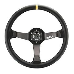 Sparco 015r345mln leather for sale  Delivered anywhere in USA 