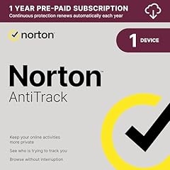 Norton antitrack blocking for sale  Delivered anywhere in USA 