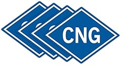 Cng vinyl stickers for sale  Delivered anywhere in USA 