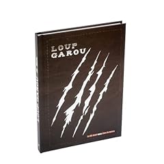 Loup garou étés d'occasion  Livré partout en France