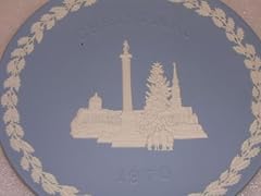 Wedgwood trafalgar jasperware for sale  Delivered anywhere in UK