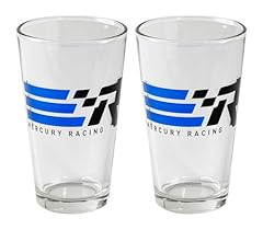 Mercury racing logo for sale  Delivered anywhere in USA 