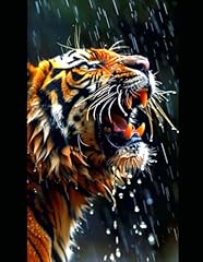 Tiger nerpulla full for sale  Delivered anywhere in USA 