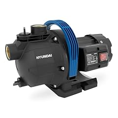 Hyundai gartenpumpe gp80037 gebraucht kaufen  Wird an jeden Ort in Deutschland