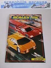 Greenhills scalextric electron for sale  Delivered anywhere in UK