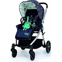 Cosatto wowee pushchair for sale  Delivered anywhere in UK