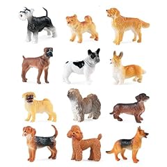 Schleich hunde sutrt gebraucht kaufen  Wird an jeden Ort in Deutschland