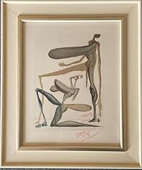 Generico salvador dali for sale  Delivered anywhere in UK